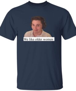 MJ Aztecross We Like Older Women Shirt 13 redirect09092025020924