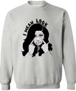 Cardi B I Mean Look Shirt 11 redirect09102025020929 2