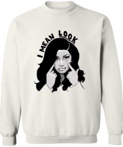 Cardi B I Mean Look Shirt 12 redirect09102025020929 3