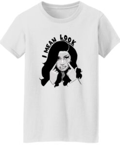 Cardi B I Mean Look Shirt 14 redirect09102025020930 1
