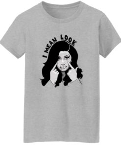 Cardi B I Mean Look Shirt 15 redirect09102025020930 2