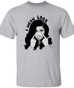 Cardi B I Mean Look Shirt 13 redirect09102025020930