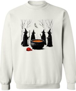 Halloween Witches Red Hat Cauldron Shirt 12 redirect09102025230956 2