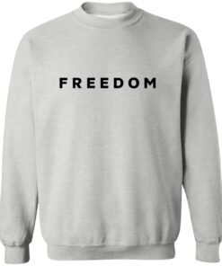 Charlie Kirk Freedom T-shirt 11 redirect09112025230937 2