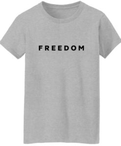 Charlie Kirk Freedom T-shirt 15 redirect09112025230938 2