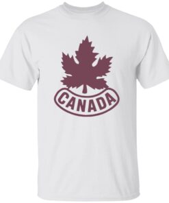Ryan Reynolds Canada Toronto International Film Festival Shirt