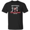 Charlie Kirk Rest In Peace 1993 2025 Shirt 2 Charlie Kirk Rest In Peace 1993 2025 Shirt