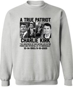 A True Patriot Charlie Kirk Shirt 11 redirect09142025070931 2