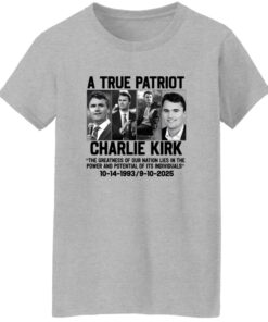 A True Patriot Charlie Kirk Shirt 15 redirect09142025070933 1