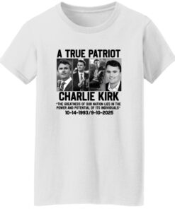 A True Patriot Charlie Kirk Shirt 14 redirect09142025070933