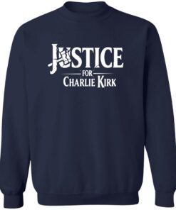 Justice for Charlie Kirk Shirt 12 redirect09142025070936 1