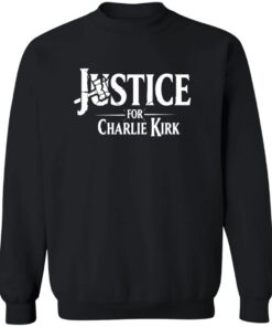 Justice for Charlie Kirk Shirt 11 redirect09142025070936
