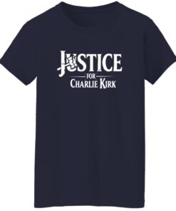 Justice for Charlie Kirk Shirt 14 redirect09142025070936 4
