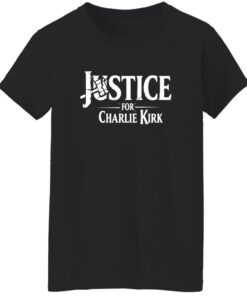 Justice for Charlie Kirk Shirt 15 redirect09142025070937 1