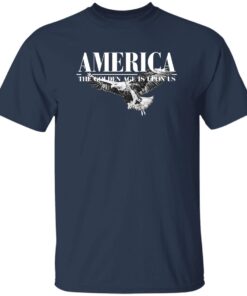 Charlie Kirk America The Golden Age Is Upon Us shirt 13 redirect09142025070938 3
