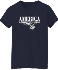 Charlie Kirk America The Golden Age Is Upon Us shirt 14 redirect09142025070939 1