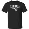 Charlie Kirk America The Golden Age Is Upon Us shirt 1 Charlie Kirk America The Golden Age Is Upon Us shirt