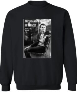 Truth Can Never Be Silenced RIP Charlie Kirk Shirt 11 redirect09142025070944 2