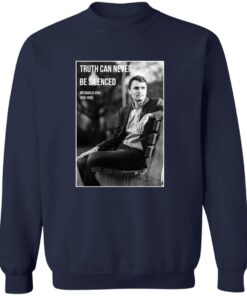 Truth Can Never Be Silenced RIP Charlie Kirk Shirt 12 redirect09142025070944 3
