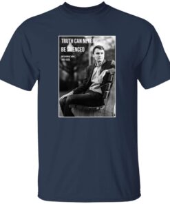 Truth Can Never Be Silenced RIP Charlie Kirk Shirt 13 redirect09142025070944 5