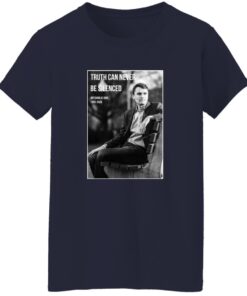 Truth Can Never Be Silenced RIP Charlie Kirk Shirt 15 redirect09142025070945 1