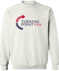 Charlie Kirk Turning Point USA Trump Commemorative T-Shirt 12 redirect09142025080923 1