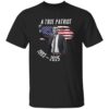 Rip Charlie Kirk A True Patriot Shirt 1 Rip Charlie Kirk A True Patriot Shirt