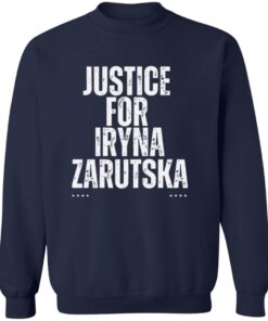 Justice For Iryna Zarutska Shirt 12 redirect09152025010933 2