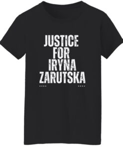 Justice For Iryna Zarutska Shirt 14 redirect09152025010934 1