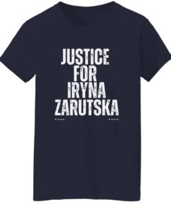 Justice For Iryna Zarutska Shirt 15 redirect09152025010934 2