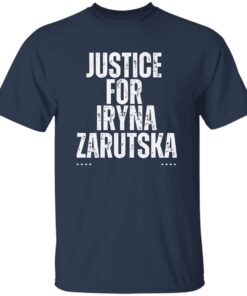 Justice For Iryna Zarutska Shirt 13 redirect09152025010934