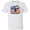 Land Of The Free Home Of The Brave Shirt 1 Land Of The Free Home Of The Brave Shirt