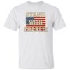 Stand With Charlie Kirk Shirt