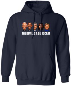 The Devil Is A Democrat Shirt 10 redirect09162025050915