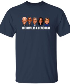 The Devil Is A Democrat Shirt 13 redirect09162025050917 2