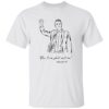 Charlie Kirk Here I am Lord Send Me Isaiah 6 8 Shirt 1 Charlie Kirk Here I am Lord Send Me Isaiah 6 8 Shirt