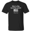 Charlie Kirk This Is The Turning Point Shirt 2 Charlie Kirk This Is The Turning Point Shirt
