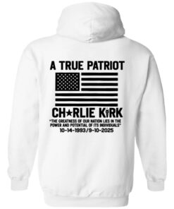 Charlie Kirk A True Patriot Shirt 12 redirect09162025080930 3