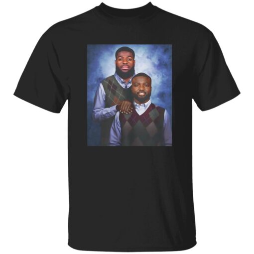 Byron Young and Jared Verse Step Brothers Shirt