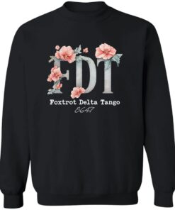 FDT Flower Foxtrot Delta Tango 8647 Shirt 11 redirect09182025010905 1