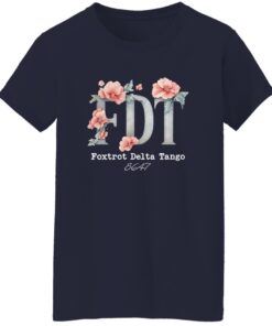FDT Flower Foxtrot Delta Tango 8647 Shirt 14 redirect09182025010906 1