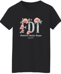 FDT Flower Foxtrot Delta Tango 8647 Shirt 15 redirect09182025010906 2
