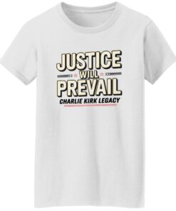Justice Will Prevail Charlie Kirk Legacy Shirt 14 redirect09182025010919 3