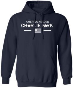 Men’s America Needed Charlie Kirk I Am Charlie Printed T-shirt 11 redirect09192025050914 2