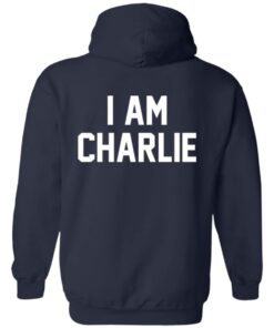 Men’s America Needed Charlie Kirk I Am Charlie Printed T-shirt 12 redirect09192025050914 3