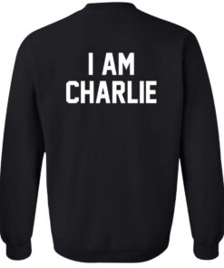 Men’s America Needed Charlie Kirk I Am Charlie Printed T-shirt 14 redirect09192025050915 1