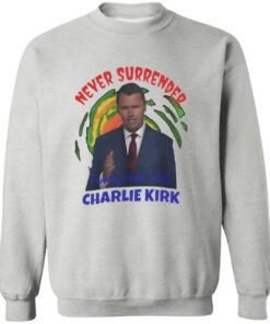 Charlie Kirk Never Surrender Bold Turning Point USA Shirt 11 redirect09192025060910 1
