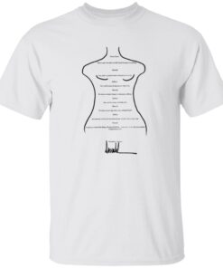 Epstein Trump Birthday Message T-Shirt