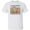 I Lost My Virginity At Saddam’s Hiding Place Shirt 2 I Lost My Virginity At Saddam’s Hiding Place Shirt