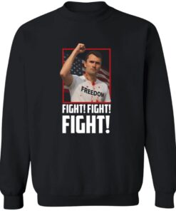 Charlie Kirk Fight Fight Fight Shirt 11 redirect09222025010937 1